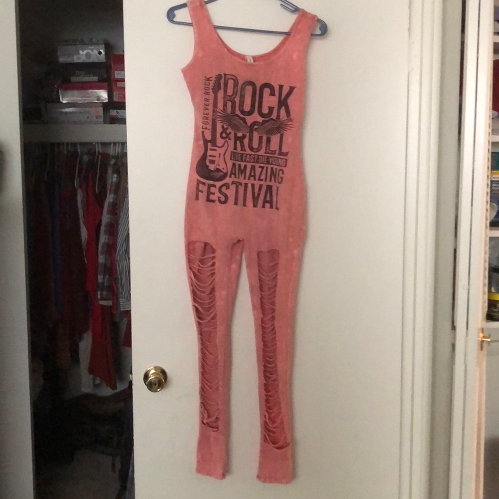 Bodysuit